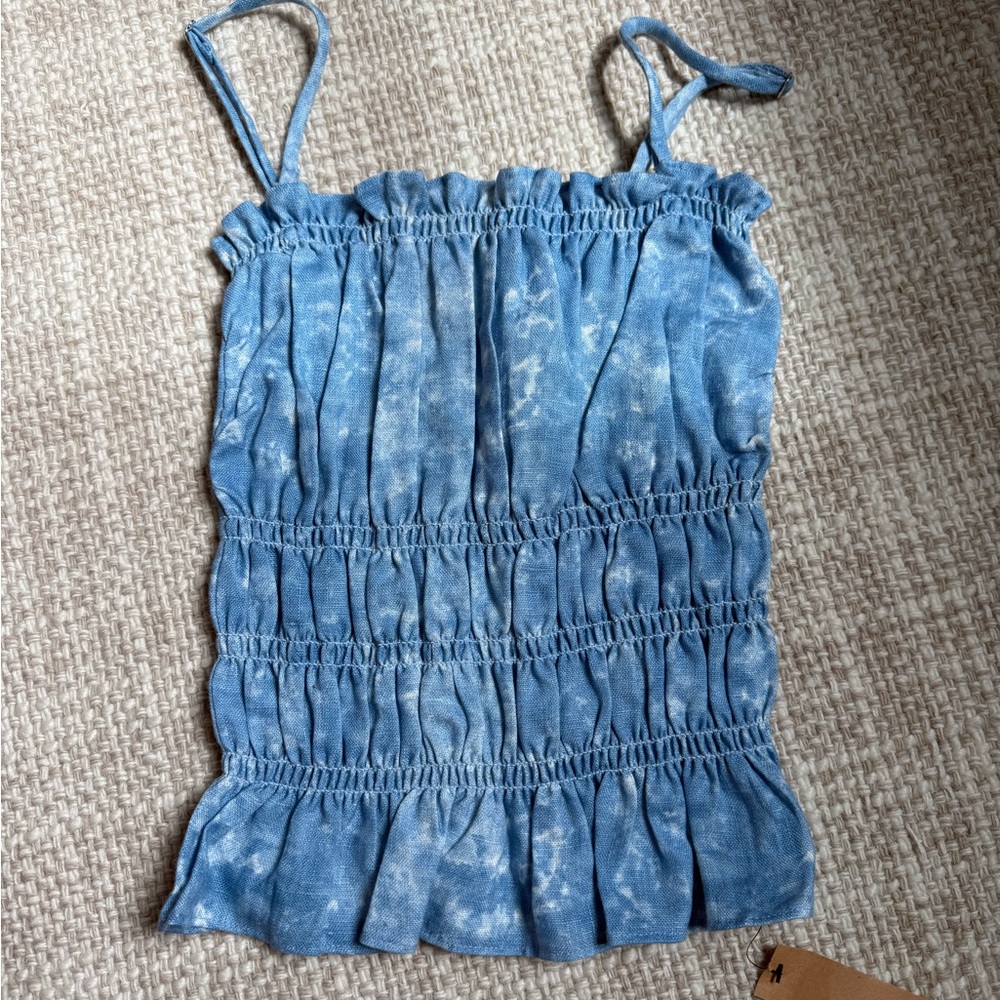 Reformation Tank Top